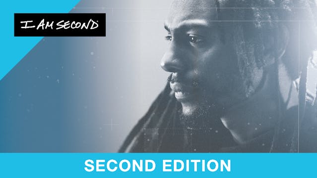 I Am Second - Second Edition - Propaganda