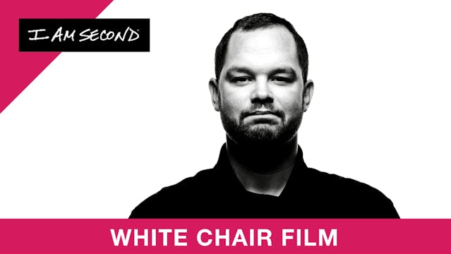Lee Lucas - White Chair Film - I Am Second