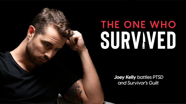 Joey Kelly - The One Who Survivied