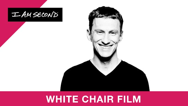 Shane Kampe - White Chair Film - I Am Second