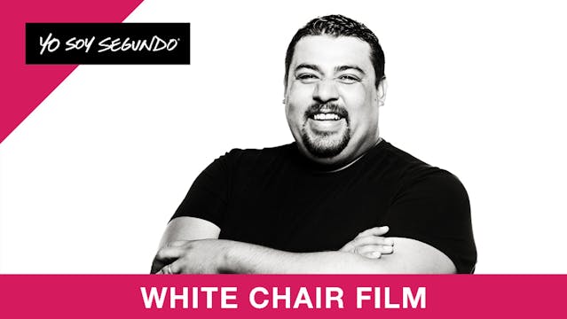 Josue Padilla - White Chair Film HD - Yo Soy Segundo