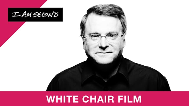 Brian Birdwell - White Chair Film