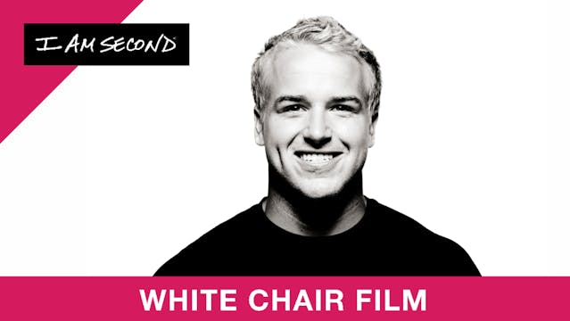 Matt Barkley - White Chair Film - I Am Second