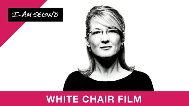 Lisa Luby Ryan - White Chair Film HD