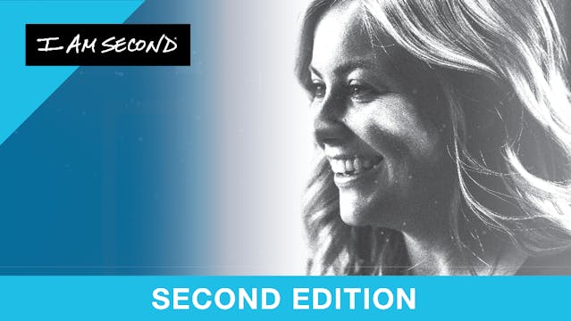 I Am Second - Shawn Johnson - Second Edition