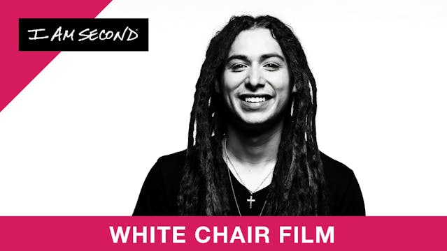 Jason Castro Part 2 - White Chair Film
