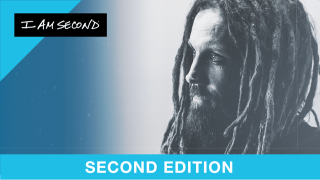 I Am Second - Brian Welch - Second Edition