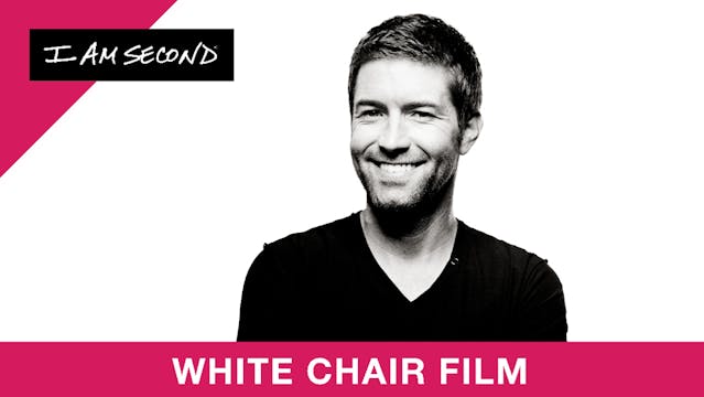 Josh Turner - White Chair Film - I Am Second