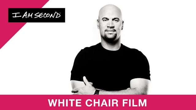 Albert Pujols - White Chair Film HD - English Subs