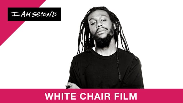 Propaganda - White Chair Film - I Am Second