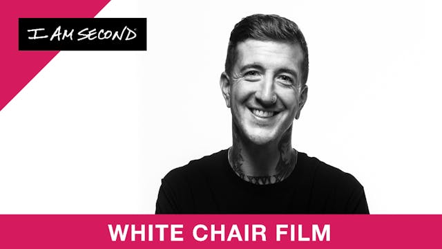 Austin Carlile - White Chair Film - I Am Second
