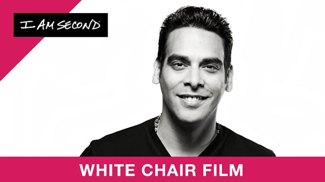 Gabe Salazar - White Chair Film