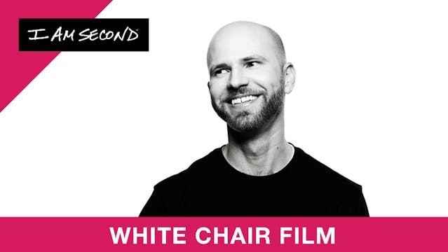 Jordan Rogers - White Chair Film