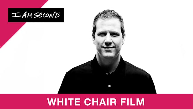 Jarrett Stevens - White Chair Film HD