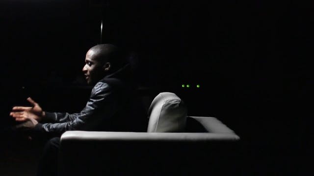 The End of Malice Film Explicit