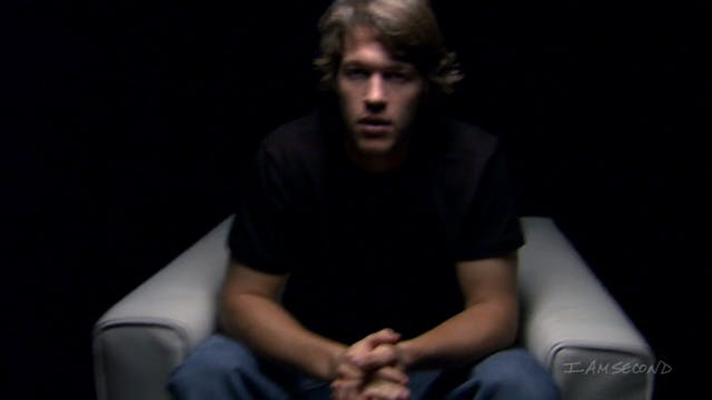 Clayton Kershaw White Chair Film HD
