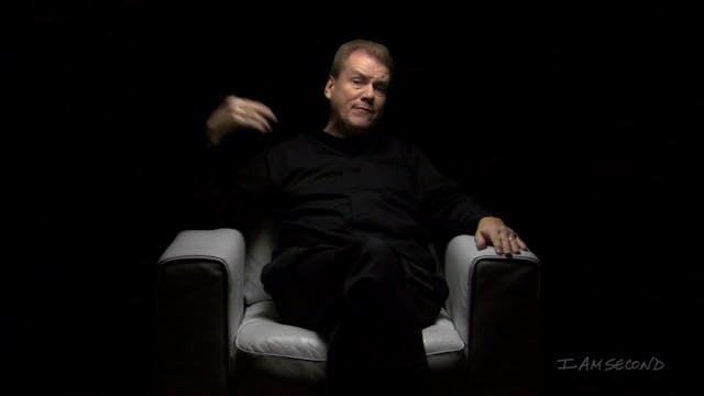 David Ring White Chair Film Season 6 I Am Second