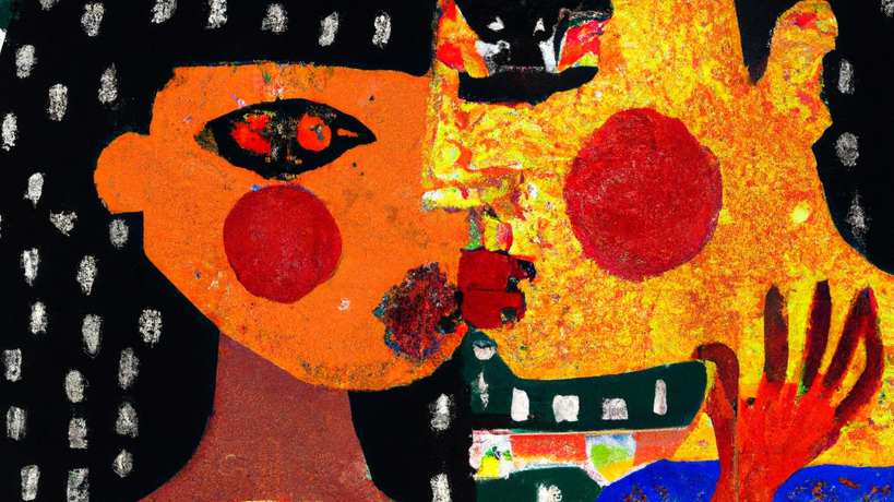 Spiritual Path to Love