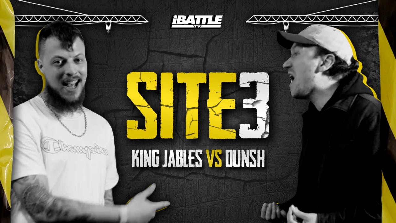 KING JABLES vs DUNSH