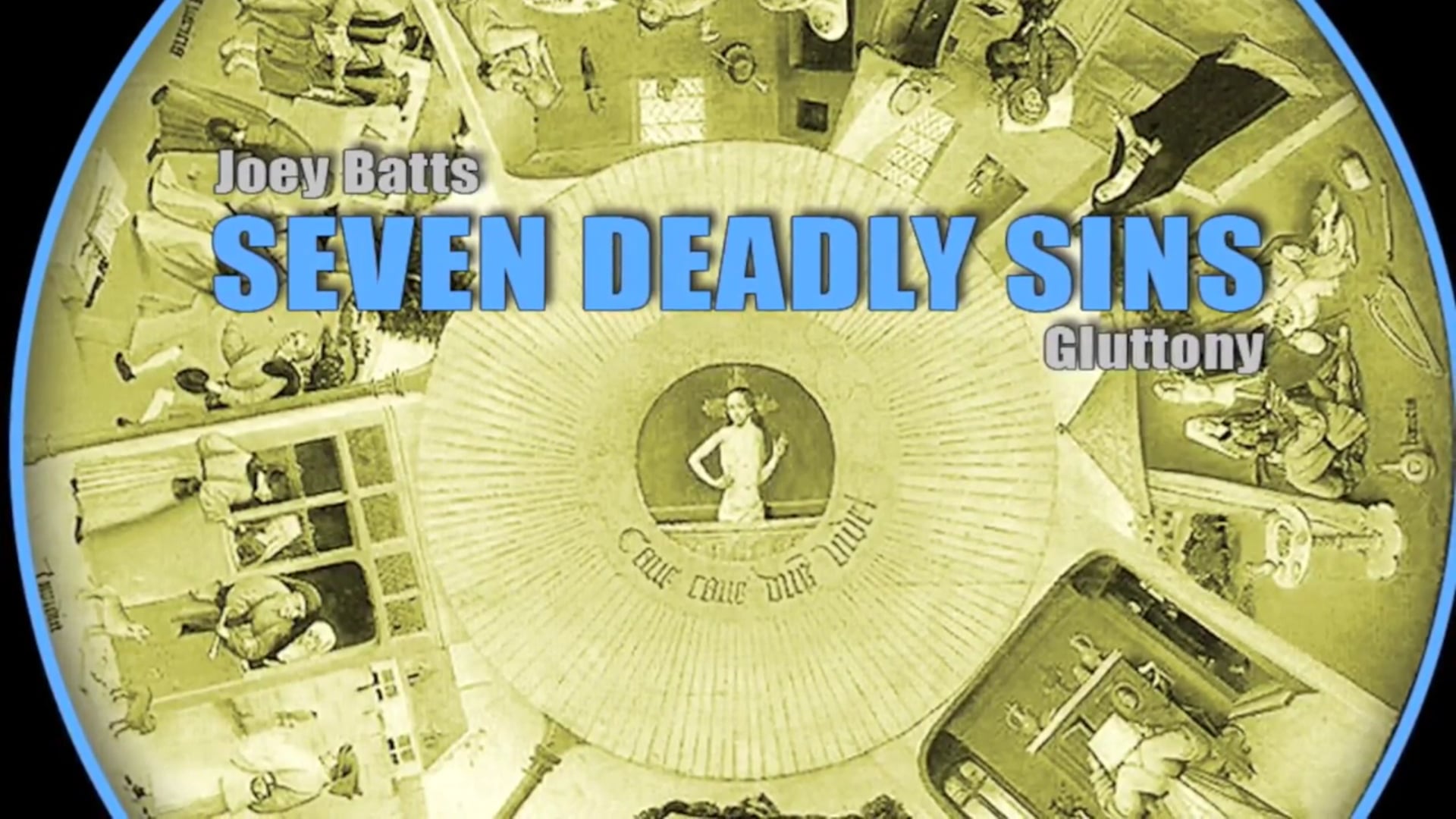 Jeffrey vs King Bunzy