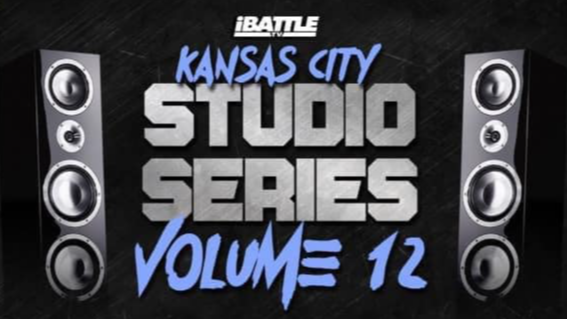 STUDIO SERIES VOLUME 12 - Part 1