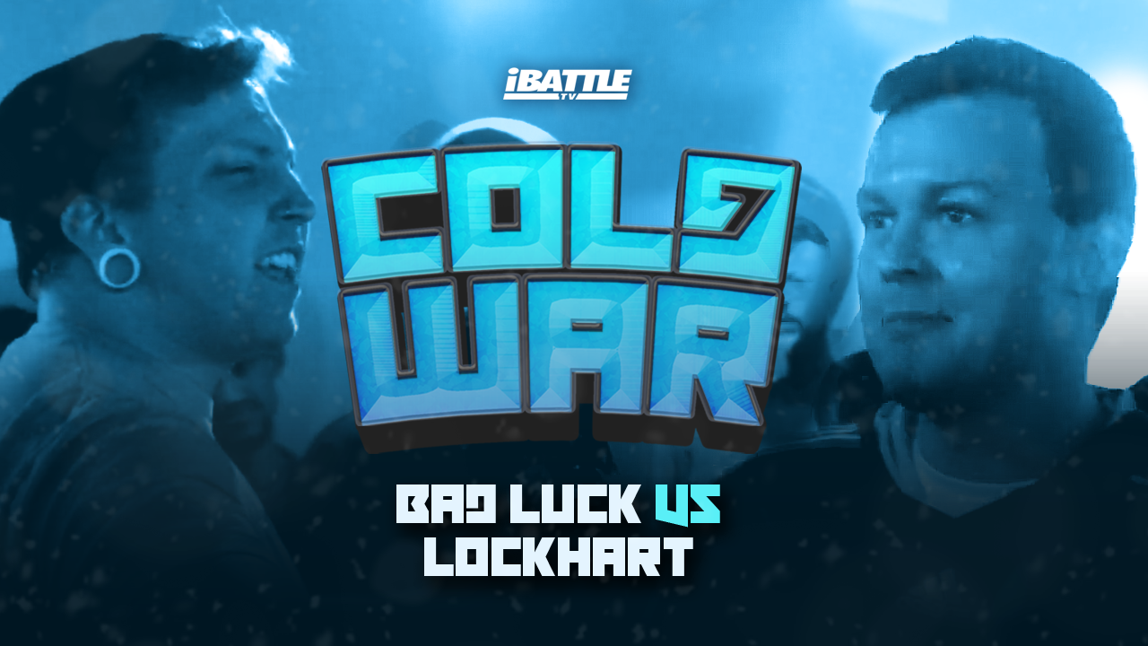 Bad Luck vs Lockhart
