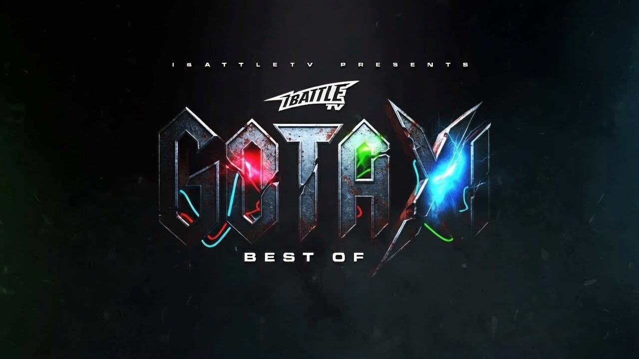 Best of GOTA XI