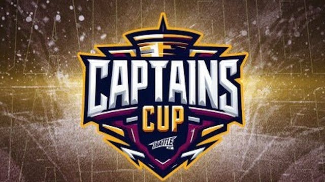Captain's Cup Qualifiers: Day 2