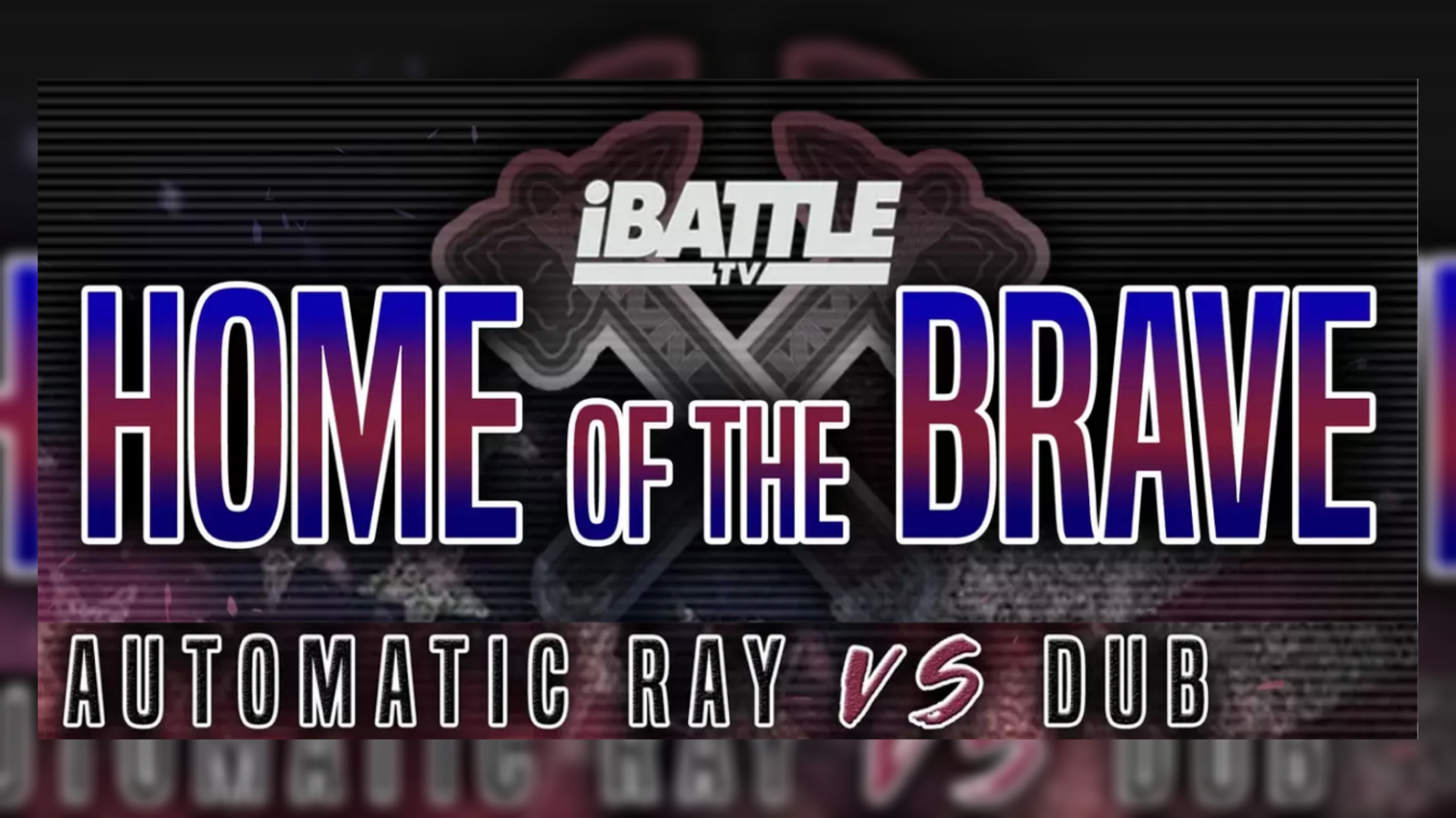 Automatic Ray vs DUB 