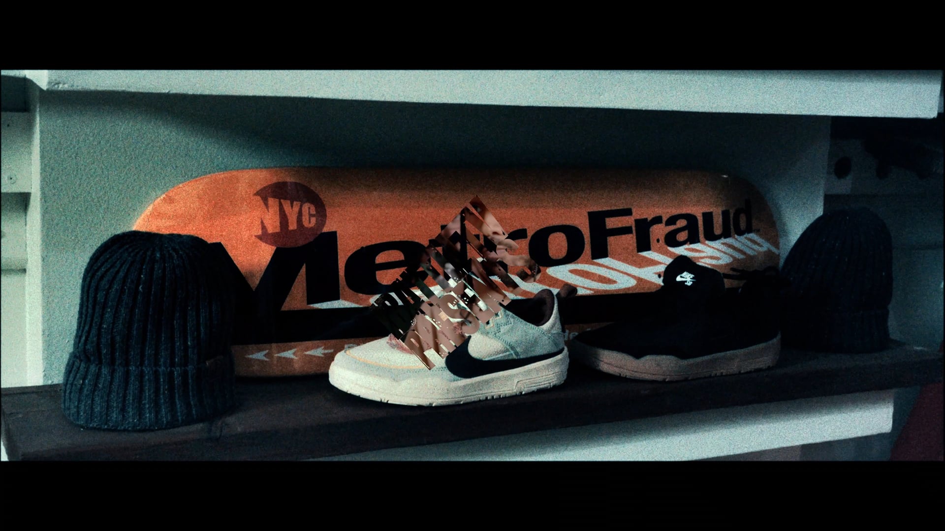 Cofresi vs Aqua Tha Dragon