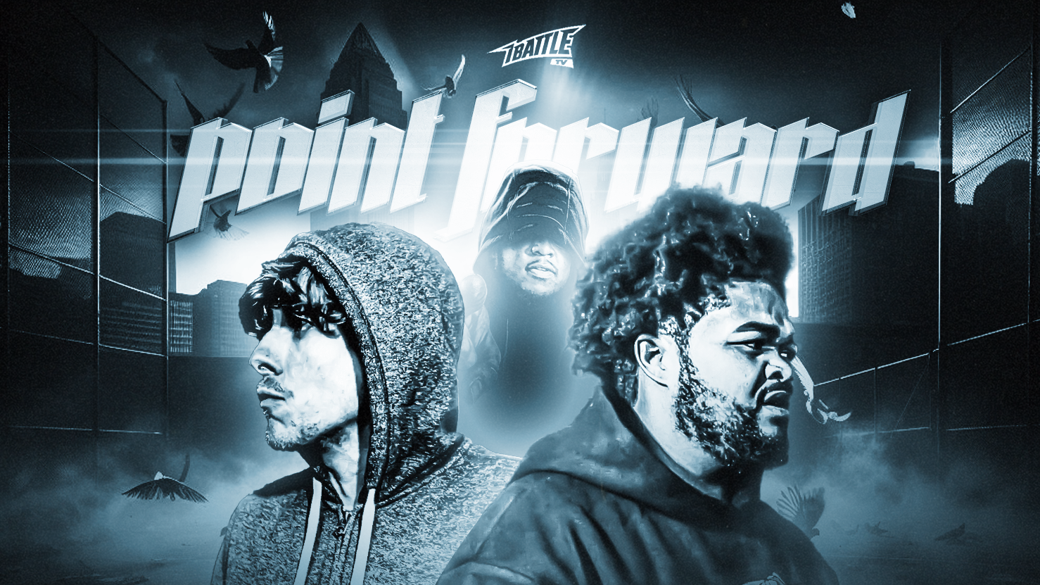 Nakim The Prophet vs Homeskool