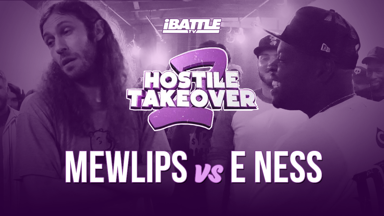 E Ness vs Mewlips