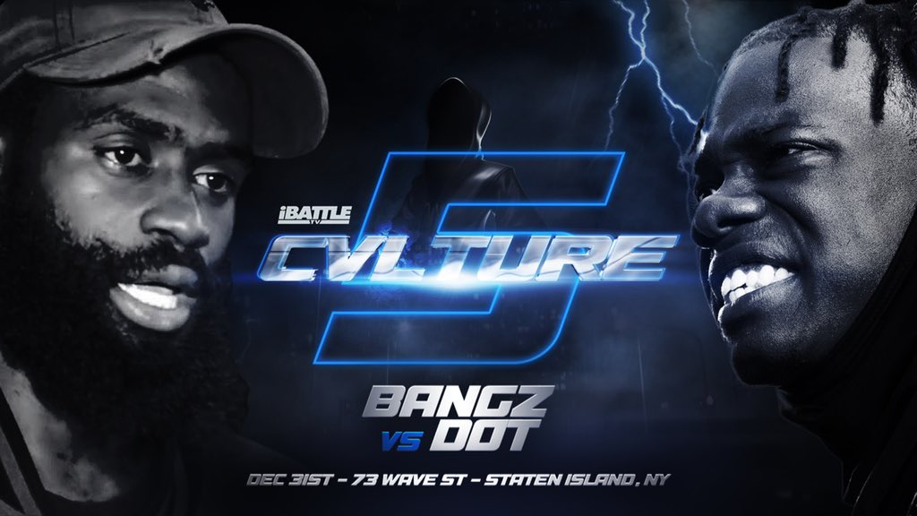 Bangz vs Dot - Pre-Event Trailer