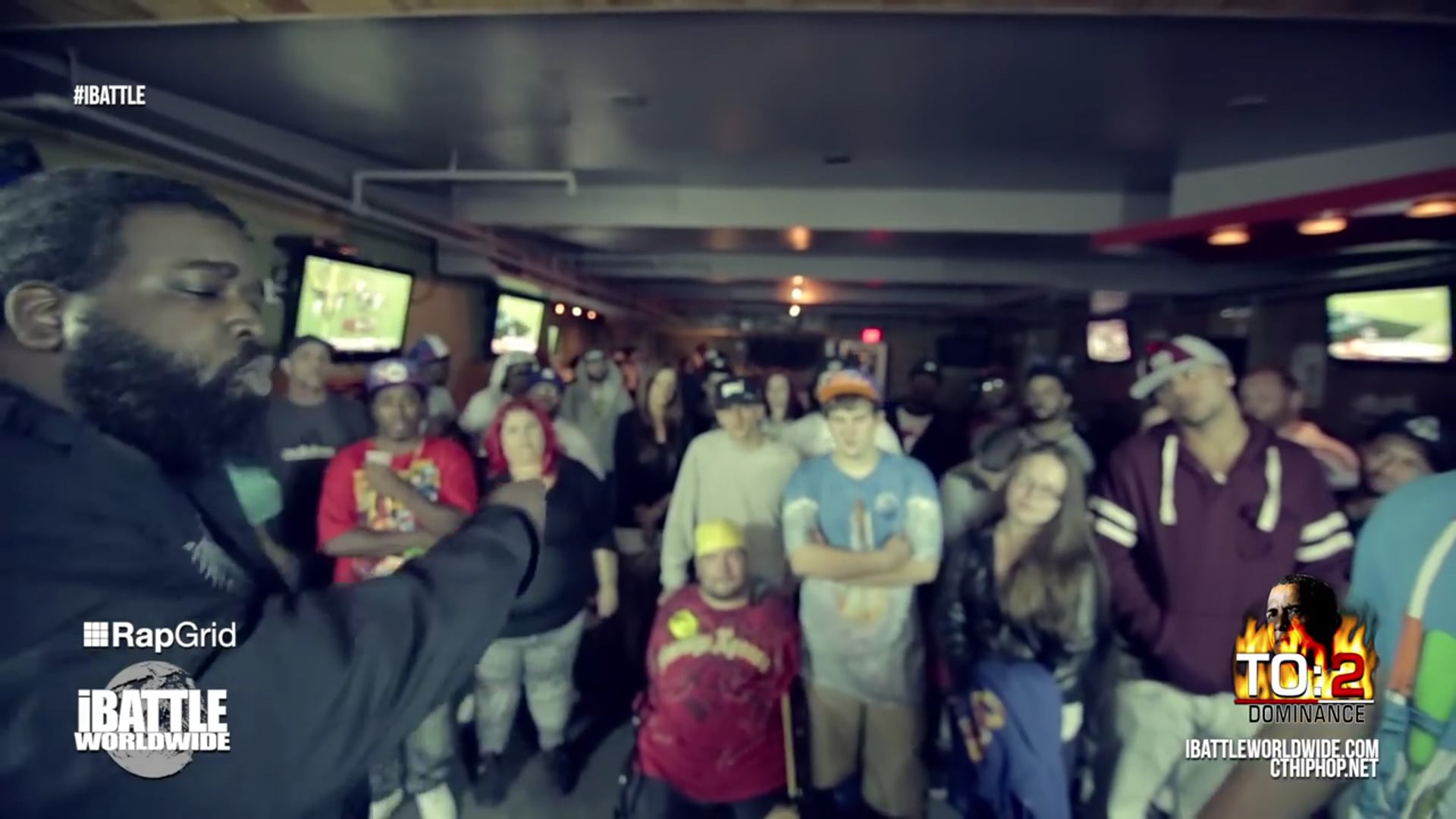 Real Talk vs Tru Wordz