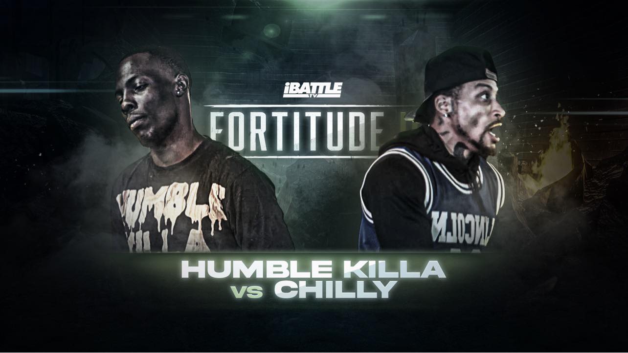 Humble Killa vs Chilly