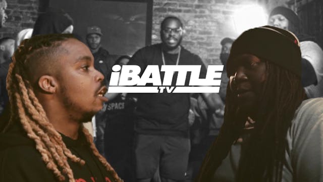 Brixx Belvy vs Court Hendrix