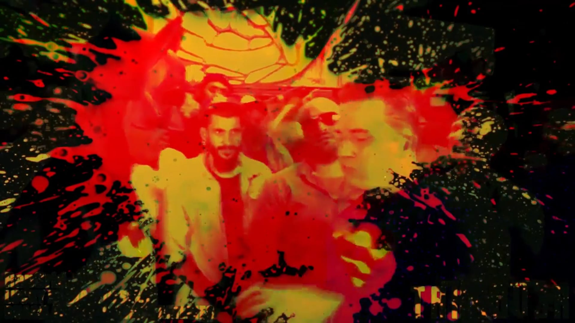 Franco Vegas vs Sir Da$h