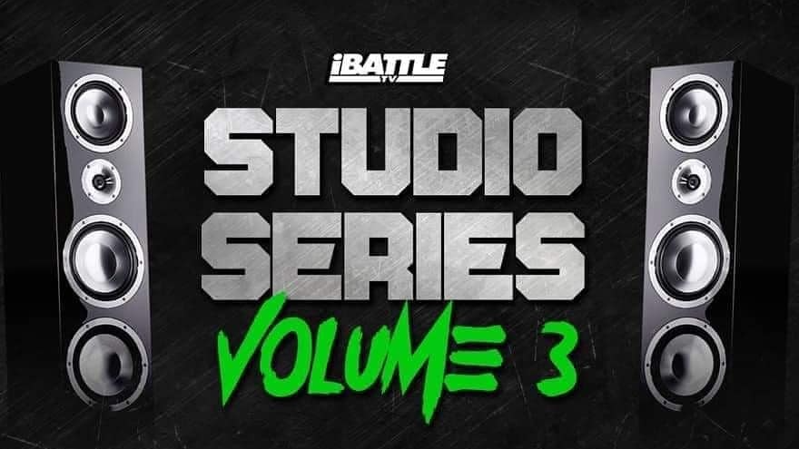 STUDIO SERIES VOLUME 3 