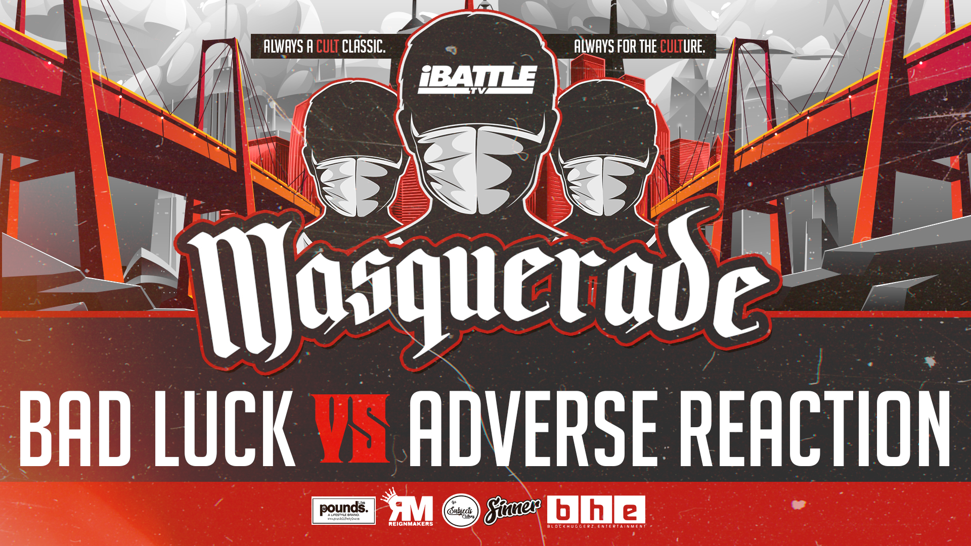 Bad Luck vs Adverse Reaction