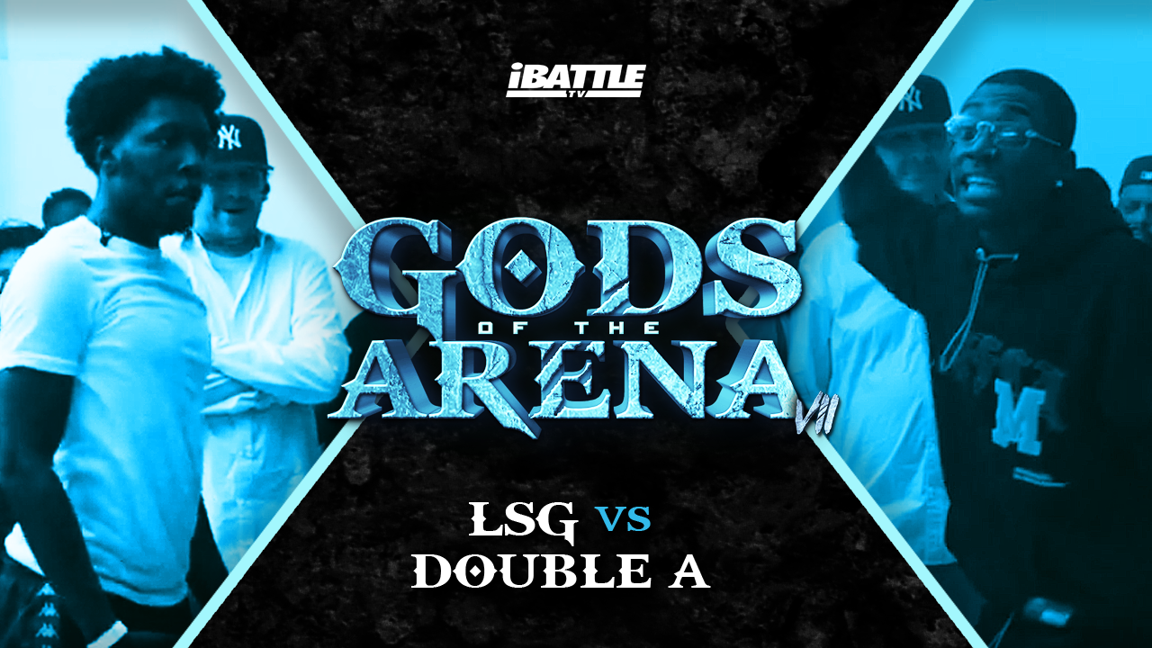 LSG vs Double A