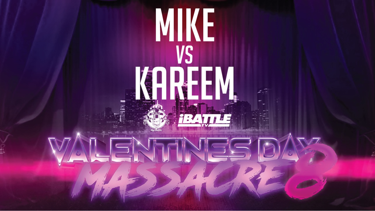 Mike vs Kareem 