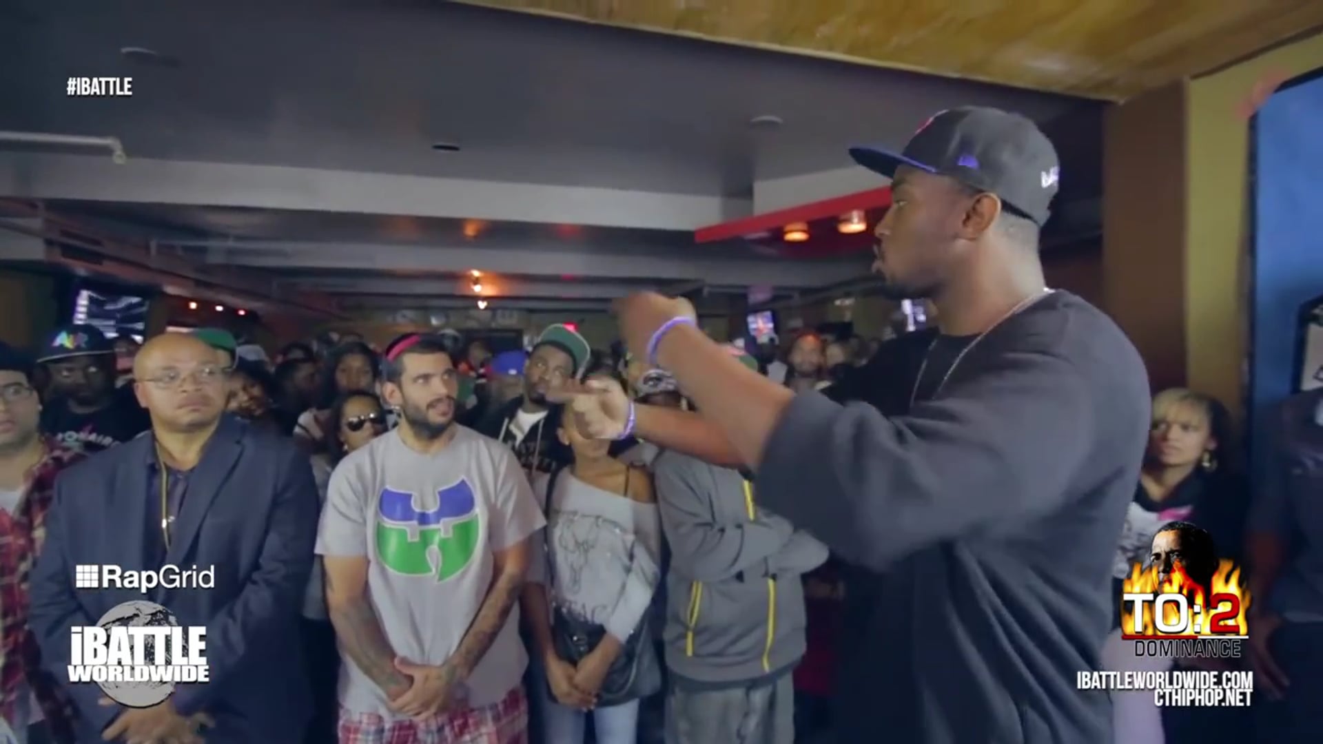 Suspense vs Dallas Cash