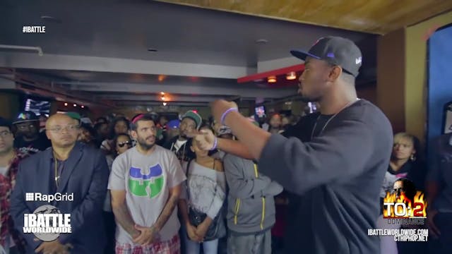 Suspense vs Dallas Cash
