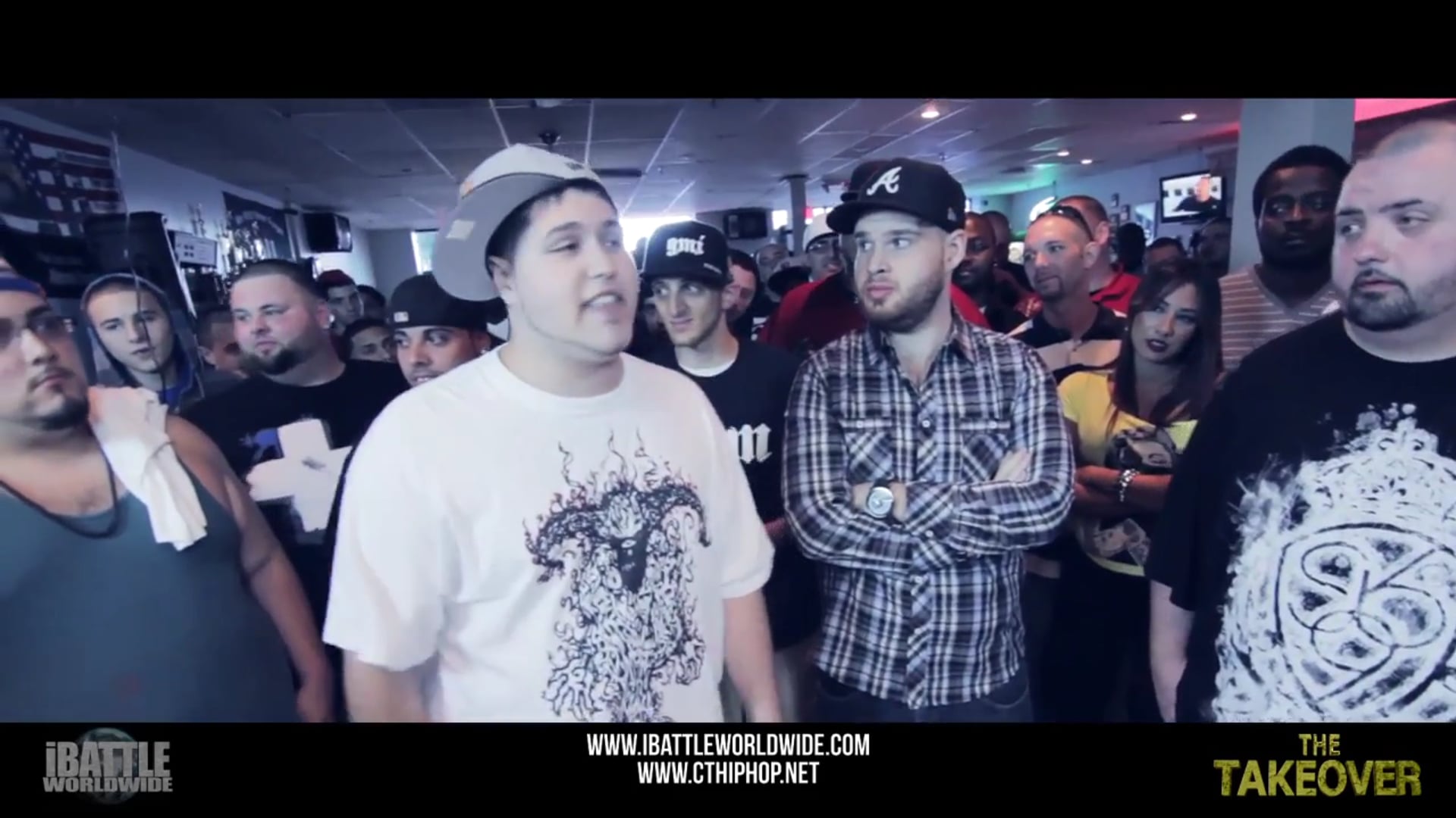 Dego Diavolo vs Ju Davil