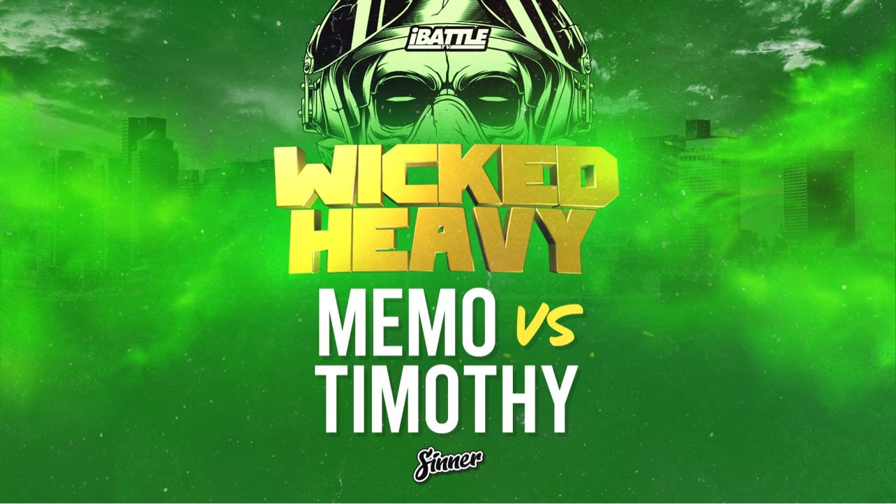 Memo vs Timothy