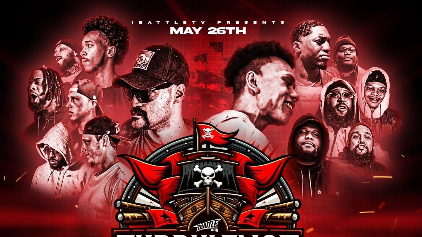 TURBULENCE: MUTINY S2 E3