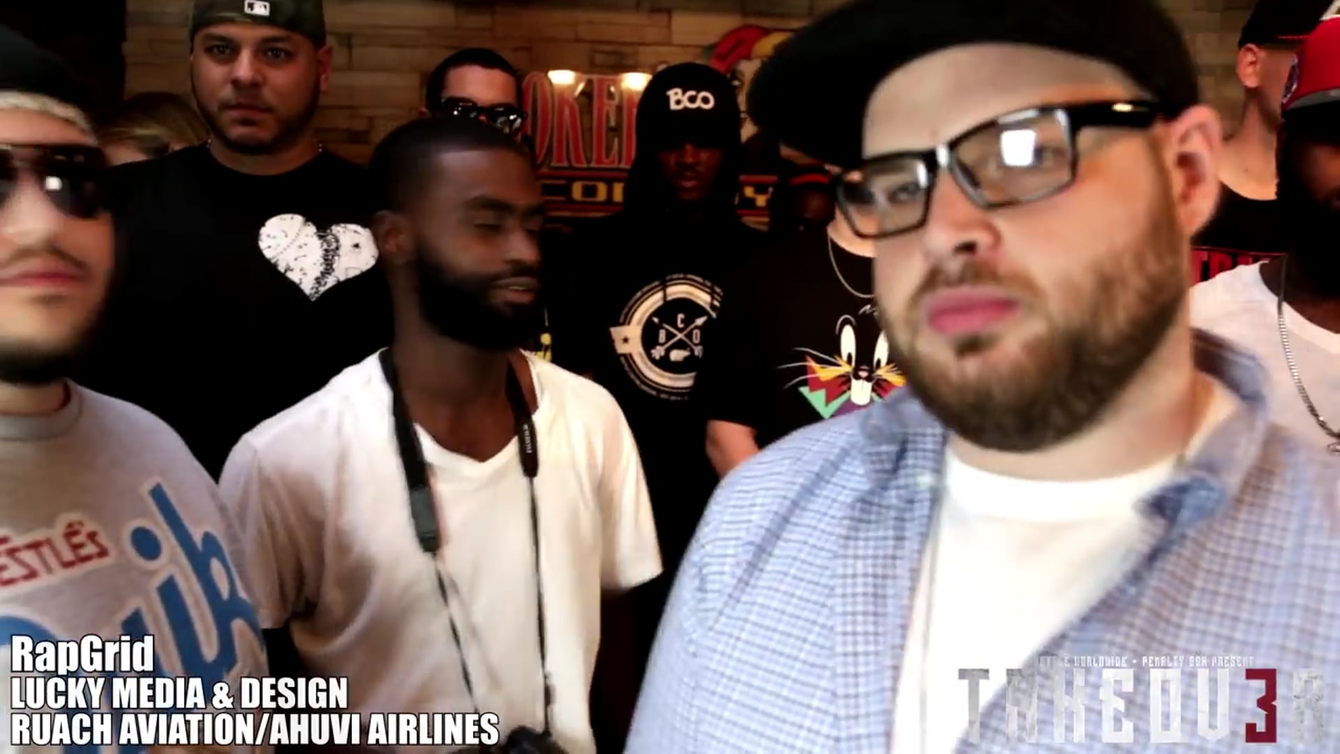 Dego Diavolo vs Al 40 Cal