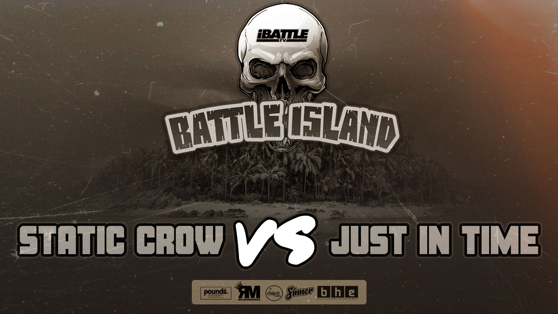 Just In Time vs Static Crow 