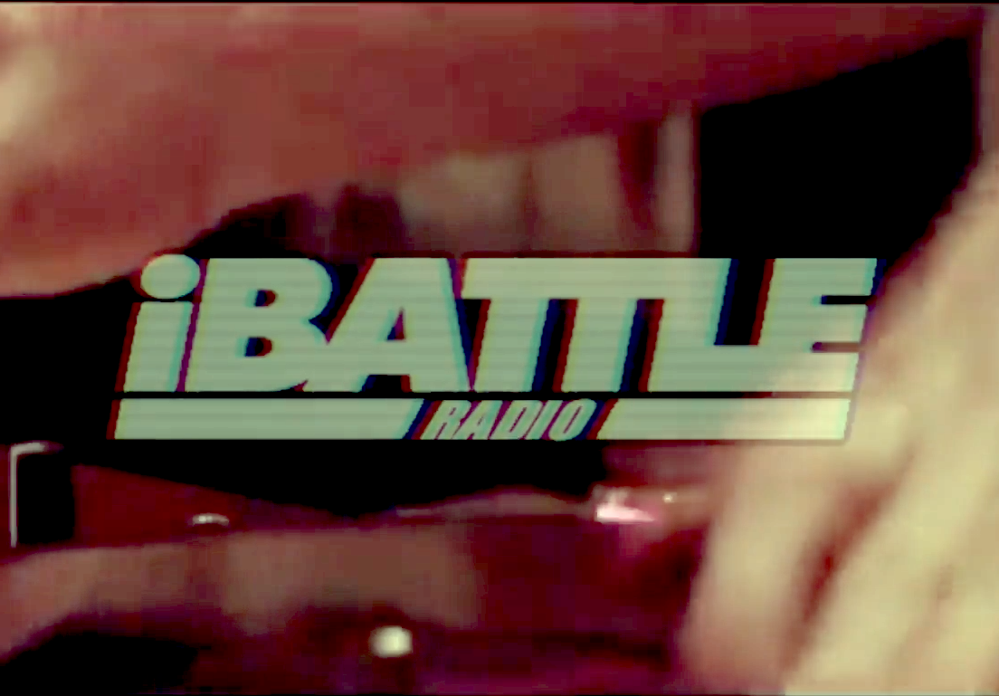iBattle Radio - Episode 001