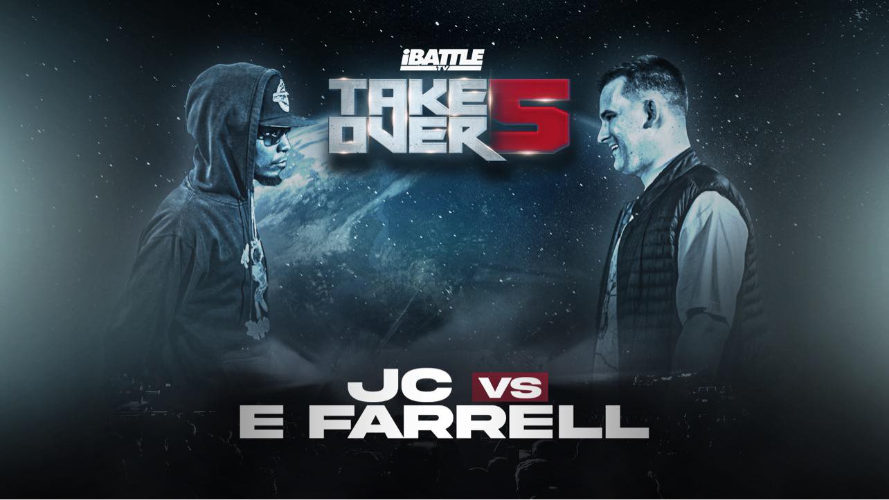 JC VS E FARRELL
